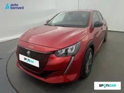 Peugeot 208 e-208 136ch Style