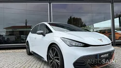 Cupra Born de 2023