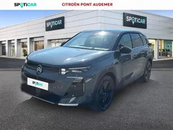 Citroën C5 Aircross HYBRIDE 145 ch e-DCS6 Max