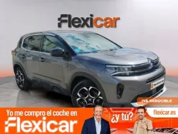 Citroen C5 Aircross HYBRID 100kW (136CV) e-DCS6 E Series