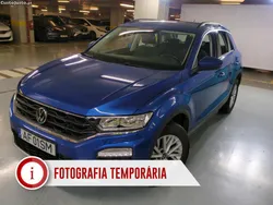 VW T-Roc 2.0 TDI Style 115cv