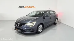 Renault Mégane Sport Tourer 1.5 Blue dCi Equilibre