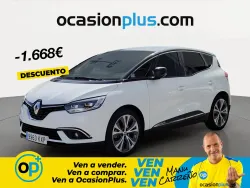 RENAULT Scénic Scénic 1.3 TCe GPF Zen EDC 103kW