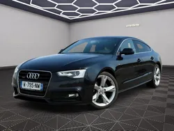 Audi A5 Sportback 3.0 V6 TDI 245 Quattro S-Line S-tronic - Bang&Olufsen / Camera / Keyless /
