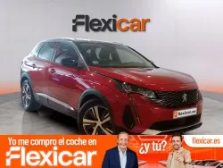PEUGEOT 3008 HYB PHEV 225 GT Pack e-EAT8