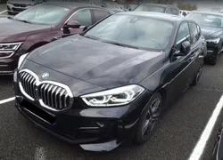 BMW SERIE 1 118d - BVA BERLINE F40 M Sport