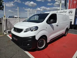Peugeot Expert (3) BLUEHDI 95 LONG
