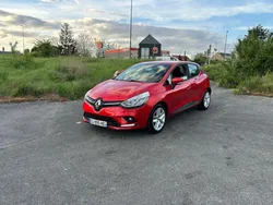 RENAULT Clio IV Phase 2 1.5 dCi FAP Energy eco2 S&S 75 cv