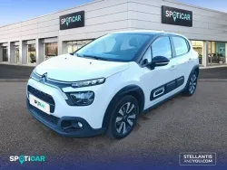 Citroen C3 PureTech 60KW (83CV) Feel Pack