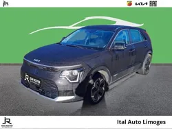 Kia Niro EV 204ch Motion
