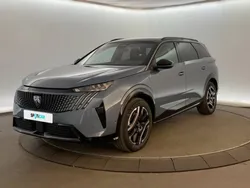 Peugeot 5008 Electrique 210 ch 73 kWh GT