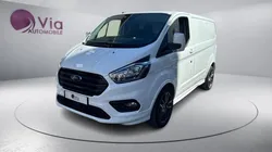 Ford custom TRANSIT 290 L1 Sport 2.0 185CH / CAMERA RECUL