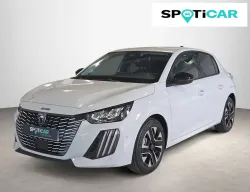 PEUGEOT 208 1.2 S&S Allure 100