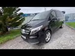 Mercedes-Benz V 250 d Avantgarde