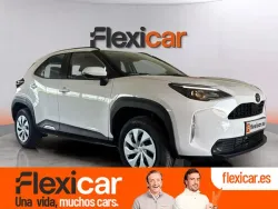 TOYOTA Yaris Cross 130H Active