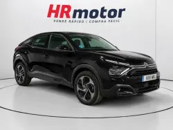 CITROEN C4 1.2 PureTech Plus S&S 130