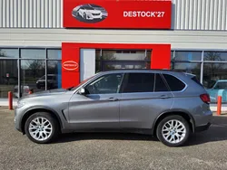 BMW X5 F15 xDrive30d 258 ch xLine 7 PLACES