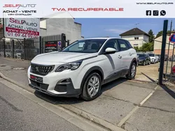 Peugeot 3008 1.5 BLUEHDI 130CH S&S ACTIVE