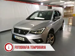 Seat Arona 1.0 TSI FR 110cv