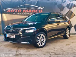 Skoda Kamiq 1.0 TSI Ambition