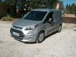 Ford transit connect tdci 101ch trend 3 places 02/2018 126700km
