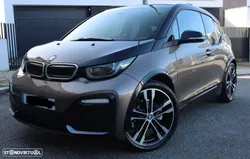 BMW i3 s 120Ah