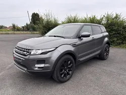 LAND ROVER RANGE ROVER EVOQUE 2.0 Si4 - 240ch - BVA Pure *ENTRETIEN COMPLET* GARANTIE 12 MOIS