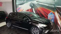 Renault Clio de 2020
