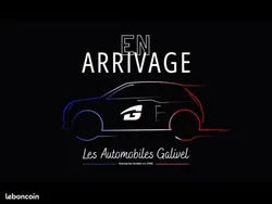 Nissan Leaf 150ch 40kWh Acenta 21