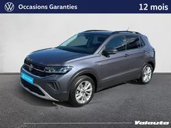 Volkswagen T-Cross VW EDITION 1.0 TSI 95CH BVM5