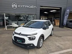 Citroën C3 (3) BlueHDi 100 BVM You