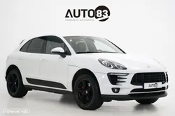 Porsche Macan Standard