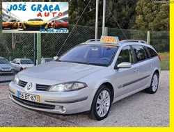 Renault Laguna Sw 2.0Dci 150cv 06/2006