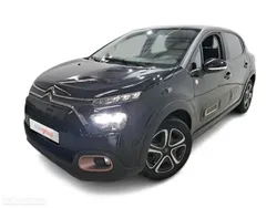 Citroën C3 1.2 PureTech Plus