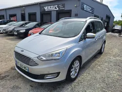 FORD GRAND C-MAX 1.5 TDCi 120 SS Business Nav