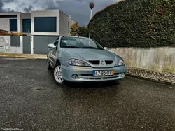 Renault Mégane COUPÉ