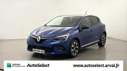 Renault Clio V Evolution SCe 65