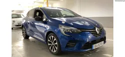 Renault Clio 1.0 Tce Techno