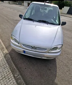 Citroën Saxo 1.2  c