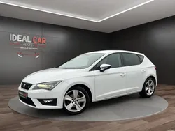 Seat Leon 2.0 TDI 150 CH