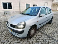 Renault Clio 1.2 16 V