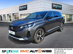 PEUGEOT 5008 PureTech 130ch S&S BVM6 GT