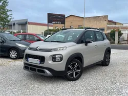 Citroen C3 AIRCROSS 1.6 BLUEHDI 100CH FEEL