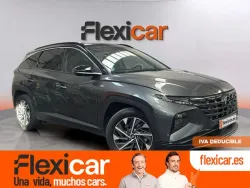 HYUNDAI Tucson 1.6 CRDI 48V Maxx 4x2