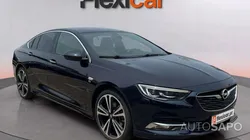 Opel Insignia de 2017