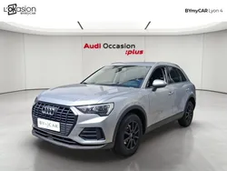 AUDI Q3 35 TDI 150 ch S tronic 7 Q3
