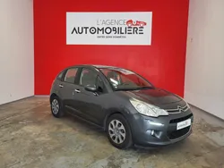 Citroen c3 1.0 vti 68 confort - gps / regulateur - climatisation