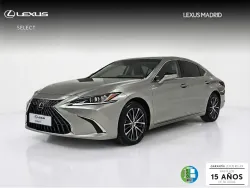LEXUS ES 300h Premium