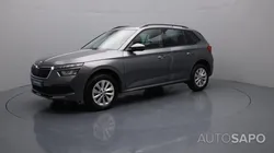 Skoda Kamiq de 2023