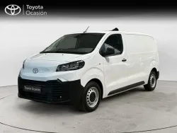 TOYOTA Proace Van Media L1 1.5D GX 120